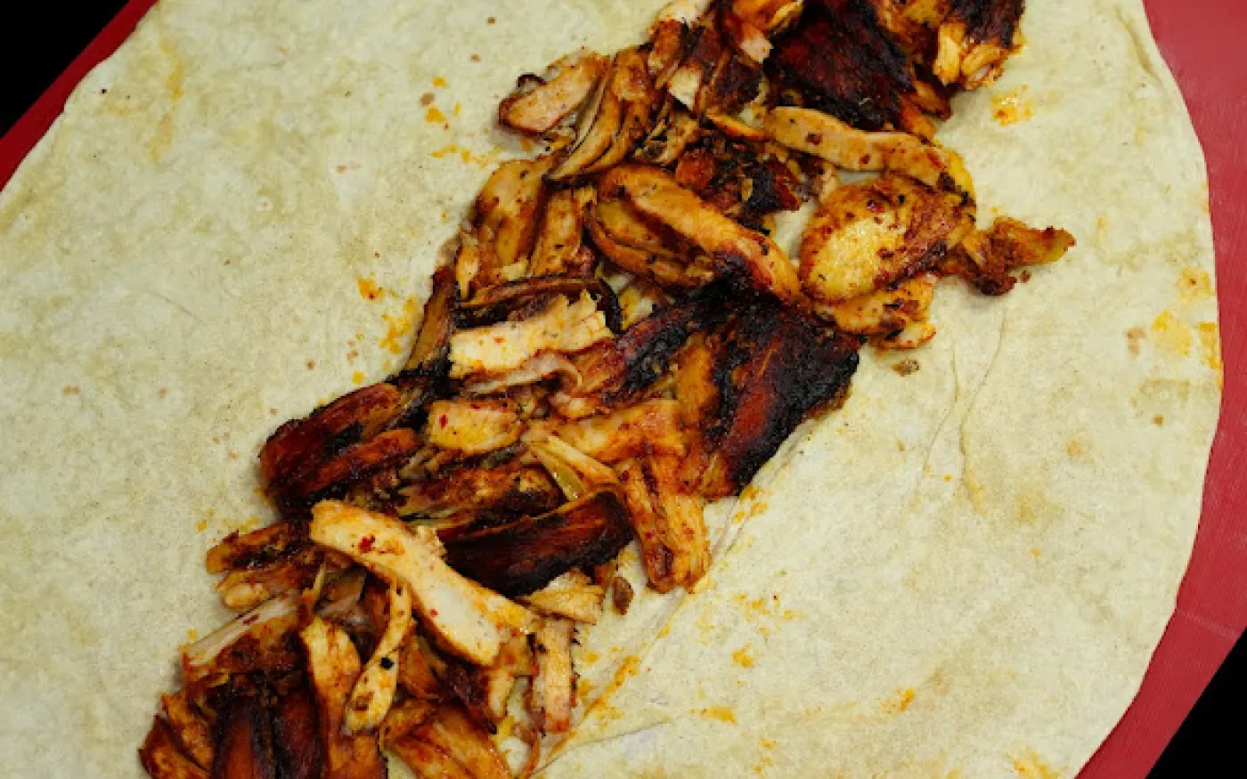 Buyur Sultanım Közde Döner & Izgara