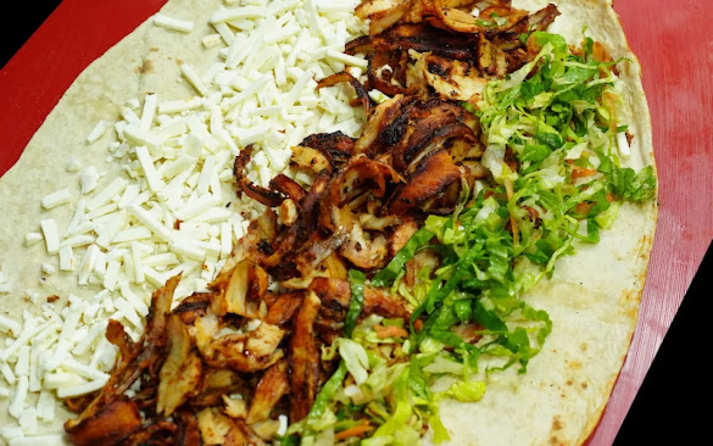 Buyur Sultanım Közde Döner & Izgara