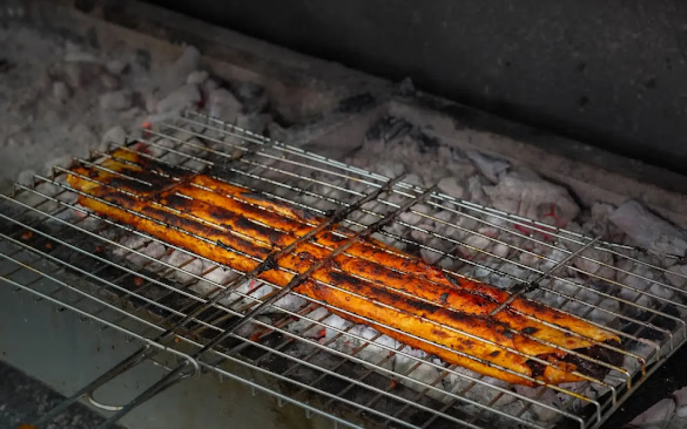 Buyur Sultanım Közde Döner & Izgara