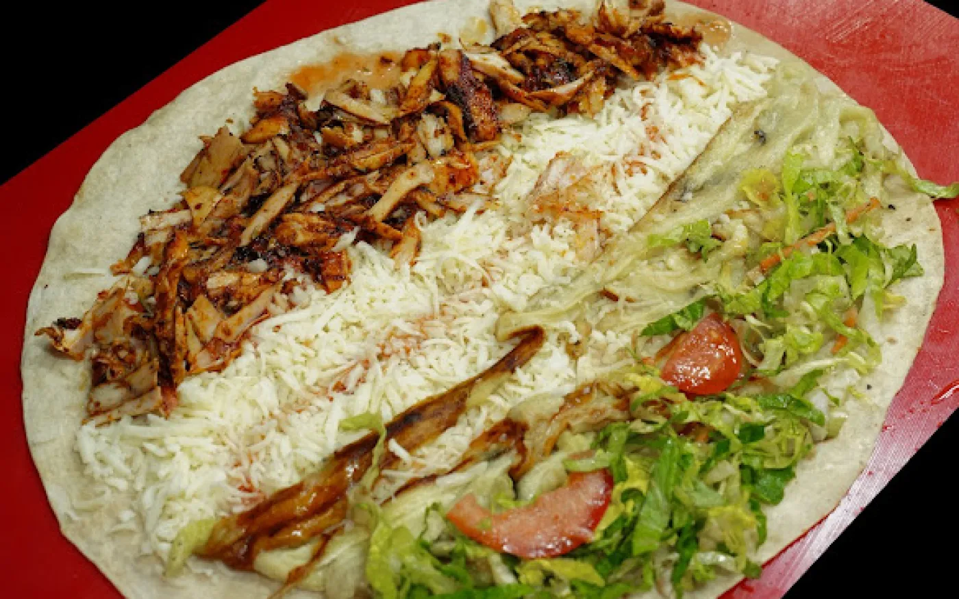 Buyur Sultanım Közde Döner & Izgara — közde döner
