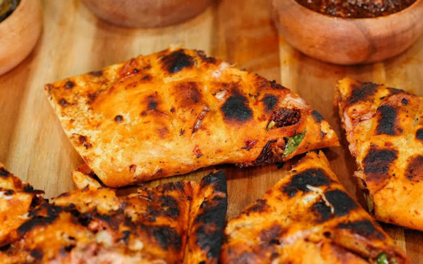 Buyur Sultanım Közde Döner & Izgara — közde döner