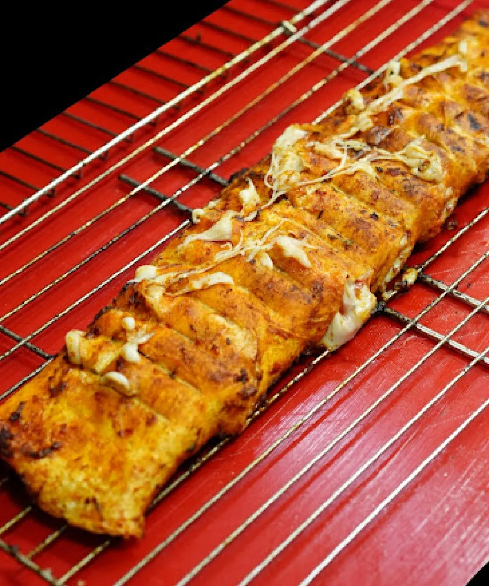 Bazuka Közde Döner