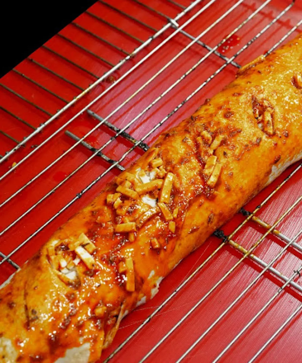 Kaşarlı Közde Döner