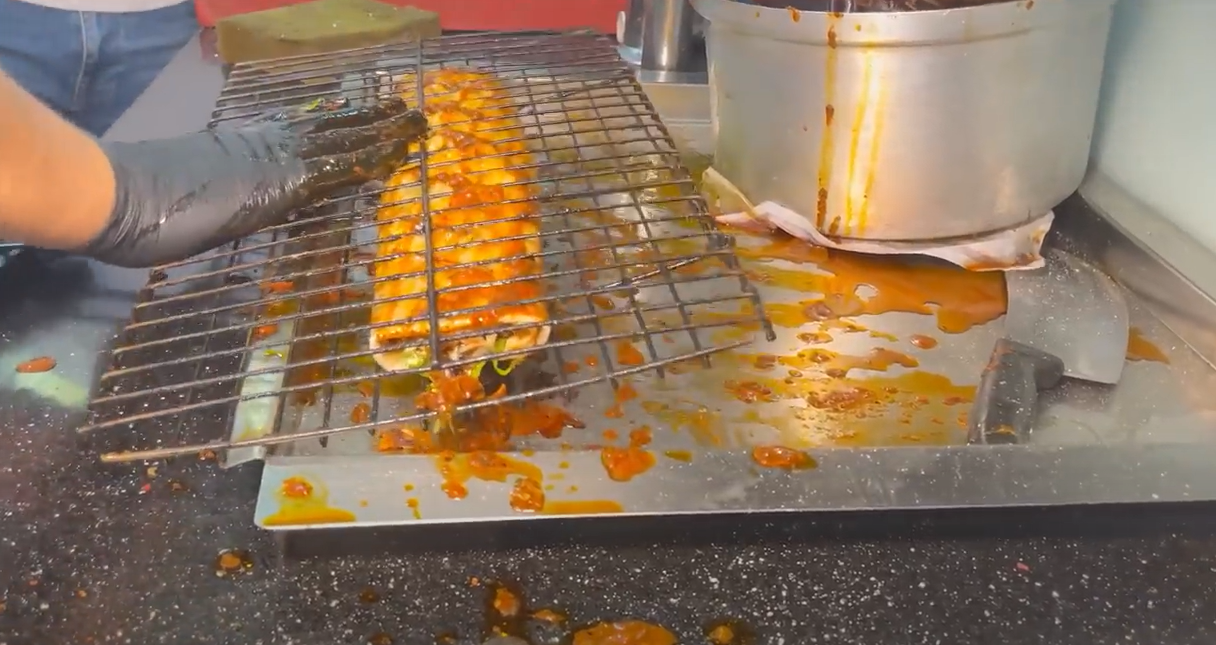 İDDİA EDİYORUM BU DÖNERLERİ GÖRMEDİNİZ! | Diyarbakır Sultanım Közde Döner