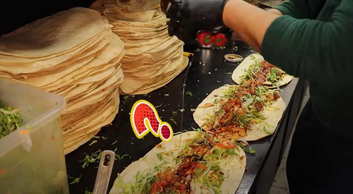 BURALARA GELMEM ÇOK KOLAY OLMADI! DİYARBAKIR’IN TEK MARJİNAL DÖNERCİSİ!